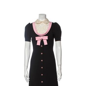Gucci Dress Size IT 38 XS with tags